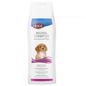 Trixie-Welpen-Shampoo---250-ml